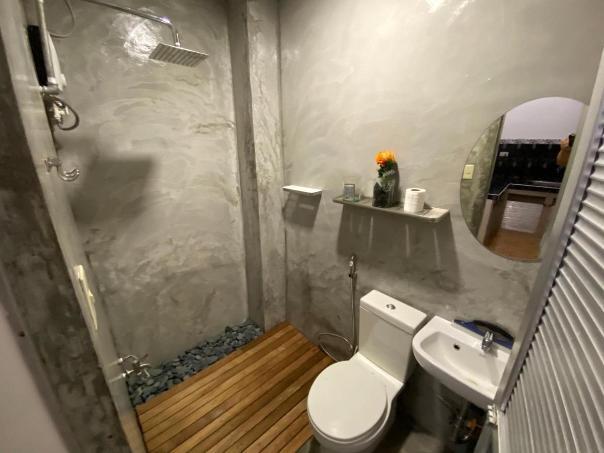 Cog Bnb Lubao -100 Mbps Wifi Extérieur photo