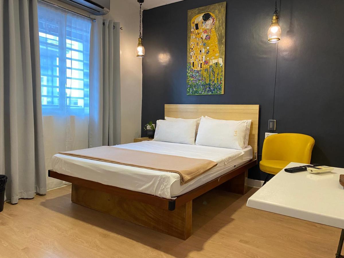 Cog Bnb Lubao -100 Mbps Wifi Extérieur photo