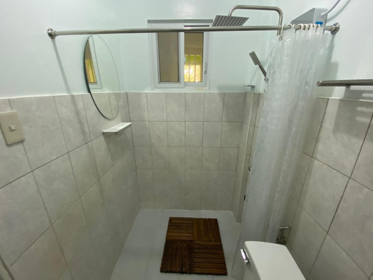 Cog Bnb Lubao -100 Mbps Wifi Extérieur photo