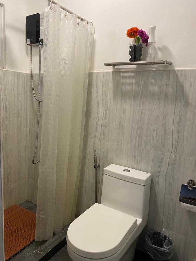 Cog Bnb Lubao -100 Mbps Wifi Extérieur photo