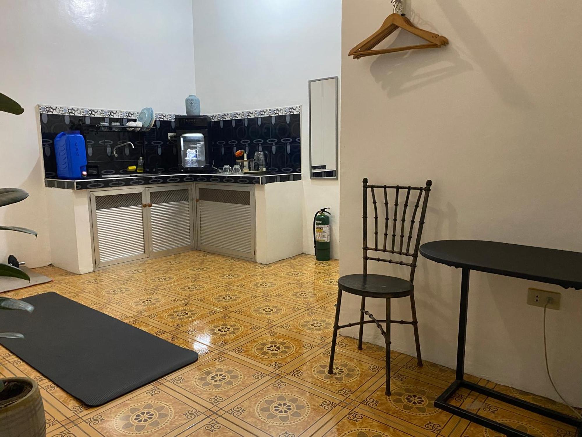 Cog Bnb Lubao -100 Mbps Wifi Chambre photo
